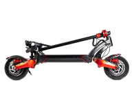 Techlife X7 - 18Ah 52V - 632136 - zdjęcie 2